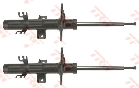 Амортизатор для VW TRANSPORTER, VW MULTIVAN, TRW (JGM1040T)(ціна за штуку, комплект 2шт)