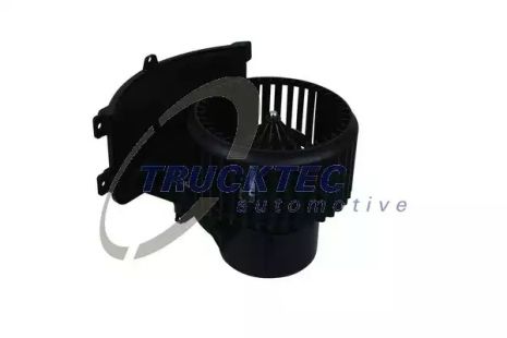 Вентилятор салону VW TRANSPORTER, VW MULTIVAN, TRUCKTEC (0759056)