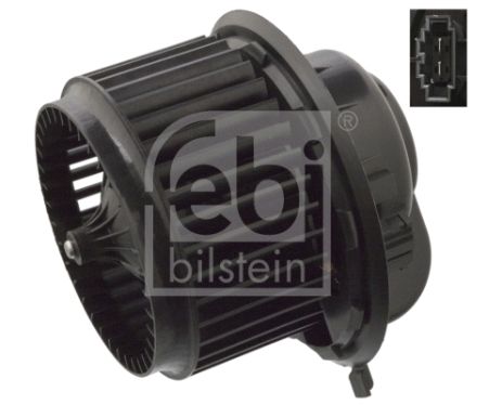 ΠΠ΅Π½ΡΠΈΠ»ΡΡΠΎΡ ΡΠ°Π»ΠΎΠ½Π° SEAT ALHAMBRA, AUDI Q7, VW SHARAN, FEBI BILSTEIN (106363) ΠΠ΅Π½ΡΠΈΠ»ΡΡΠΎΡ ΡΠ°Π»ΠΎΠ½Π° SEAT ALHAMBRA, AUDI Q7, VW SHARAN, FEBI BILSTEIN (106363)