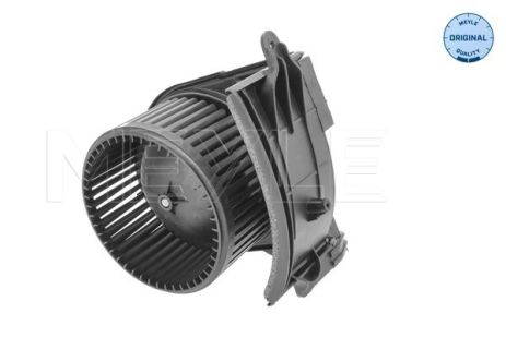 Вентилятор салона NISSAN KUBISTAR, RENAULT KANGOO, MEYLE (16122370005)
