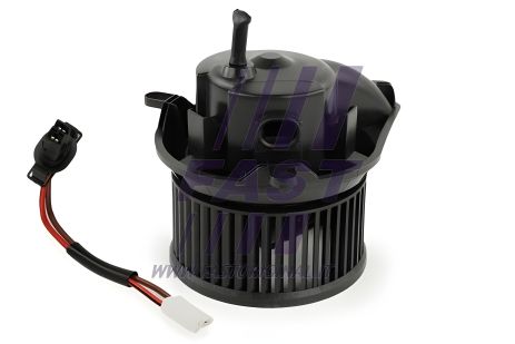 Вентилятор салону для VW LT, MERCEDES-BENZ SPRINTER, FAST (FT56565) Вентилятор салону для VW LT, MERCEDES-BENZ SPRINTER, FAST (FT56565)