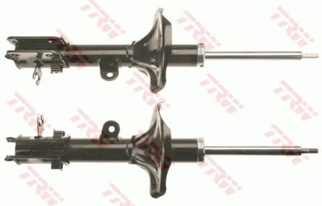 Амортизатор HYUNDAI TUCSON, KIA SPORTAGE, TRW (JGM1189T)(цена за штуку)(к-кт 2шт) отгружается только 2шт
