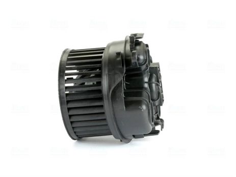 Вентилятор салону PEUGEOT 206, CITROËN C2, CITROËN C3, NISSENS (87091)