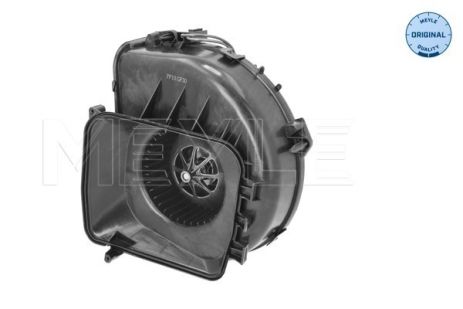 Вентилятор салона OPEL CORSA, OPEL COMBO, OPEL TIGRA, MEYLE (6122370002)