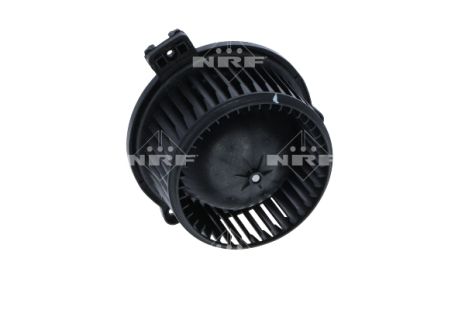 Вентилятор салона KIA RIO, HYUNDAI ACCENT, HYUNDAI SOLARIS, NRF (34177)