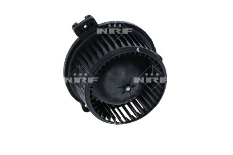 Вентилятор салона KIA RIO, HYUNDAI ACCENT, HYUNDAI SOLARIS, NRF (34177)