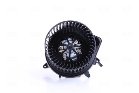 Вентилятор салона MINI, NISSENS (87233)
