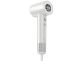 Фен HOCO HP10, high-speed negative ion hair dryer with digital display, 2 speed, 2 temperatures, 110000rpm, 1600W, white