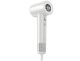 Фен HOCO HP10, high-speed negative ion hair dryer with digital display, 2 speed, 2 temperatures, 110000rpm, 1600W, white Фен HOCO HP10, high-speed negative ion hair dryer with digital display, 2 speed, 2 temperatures, 110000rpm, 1600W, white