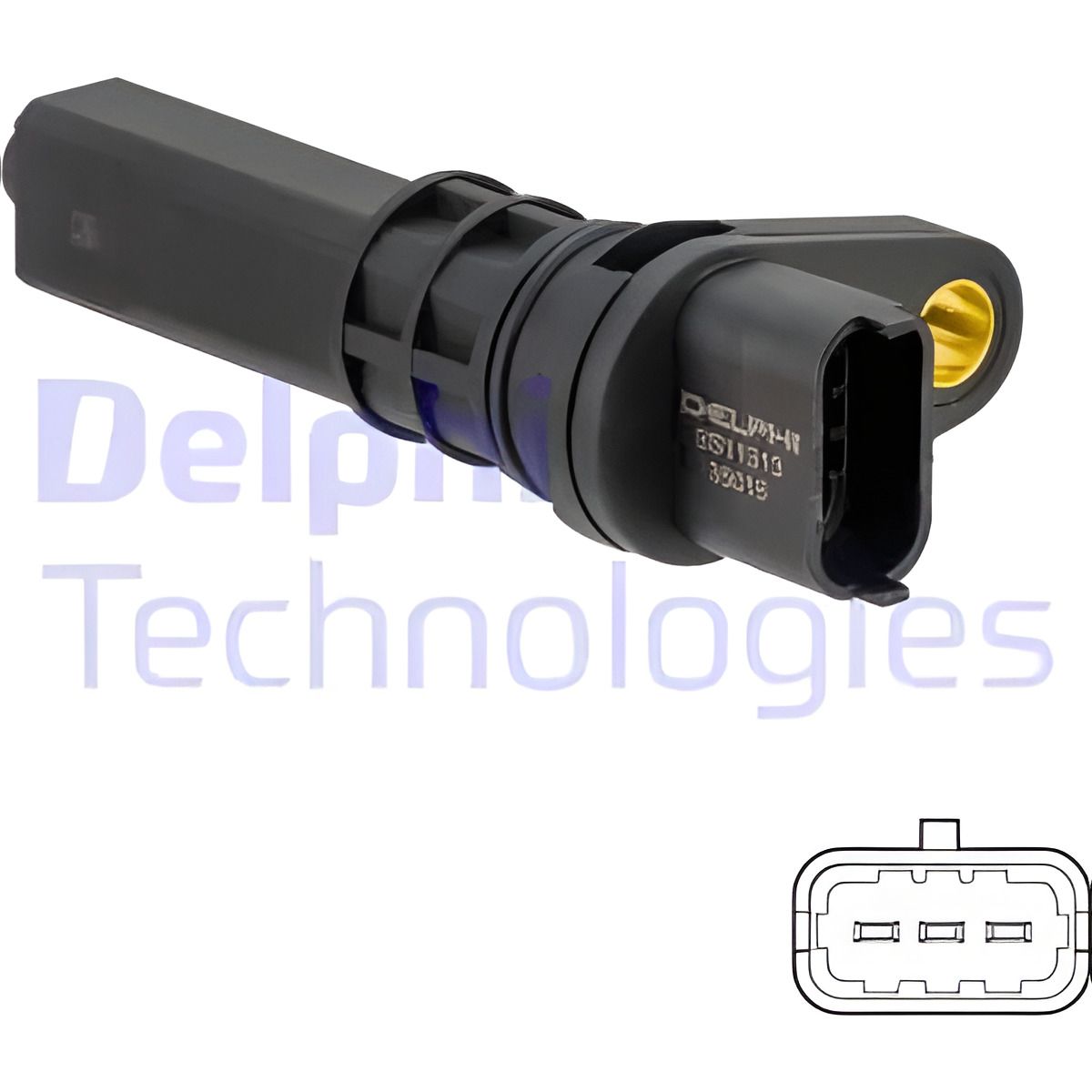 ABS датчик для OPEL ASTRA, OPEL ZAFIRA, DELPHI (SS11313) ABS датчик для OPEL ASTRA, OPEL ZAFIRA, DELPHI (SS11313)