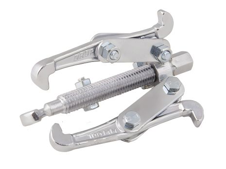 Трьохлапий знімач підшипників 100 мм (4") MASTERTOOL 73-3100