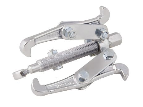 Трехлапый съемник подшипников 100 мм (4") MASTERTOOL 73-3100