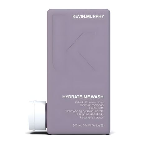 Шампунь для интенсивного увлажнения волос Kevin.Murphy Hydrate-Me Wash Shampoo, 250 мл