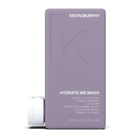 Шампунь Kevin.Murphy Hydrate-Me Wash Shampoo для интенсивного увлажнения волос, 250 мл Шампунь Kevin.Murphy Hydrate-Me Wash Shampoo для интенсивного увлажнения волос, 250 мл