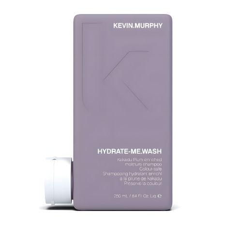 Шампунь для интенсивного увлажнения волос Kevin.Murphy Hydrate-Me Wash Shampoo, 250 мл