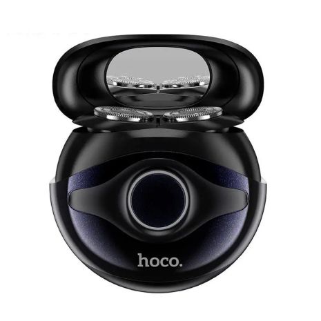 Электобритва HOCO Special portable mini shaver DAR55 |1h, IP67| black