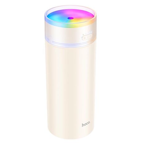 Увлажнитель воздуха HOCO Single spray humidifier HX32 |20h, 0.5L| beige