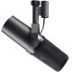 Мікрофон студійний Shure SM7B Мікрофон студійний Shure SM7B