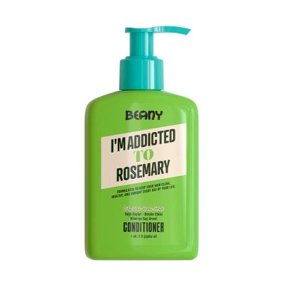 Кондиционер для жирных волос с розмарином Beany, 150 мл