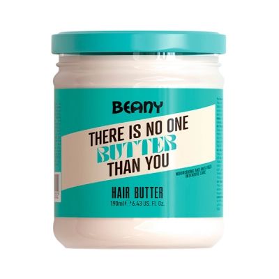 Батер для волос Beany, 190 мл