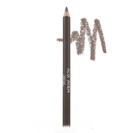 Карандаш для бровей Alix Avien, 152 Dusty Brown, 1,29 г