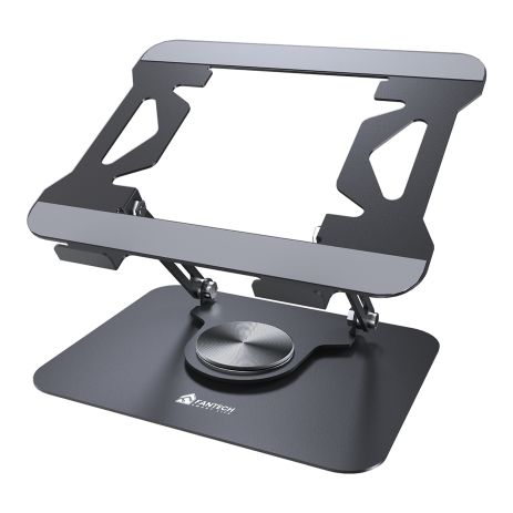Подставка для Ноутбука Fantech NS10 11-17inch Черный