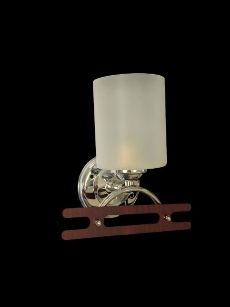 Хромоване настільне бра VALESO B-6341/1 Хромоване настільне бра VALESO B-6341/1