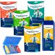 Комплект химии для бассейна AquaDoctor Standart Kit 6 в 1