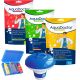 Набор химии для каркасного бассейна AquaDoctor Optimal Kit 5 в 1
