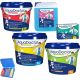 Комплект химии для бассейна AquaDoctor Top Kit 6 в 1