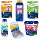 Комплект химии для бассейна AquaDoctor Kit 6 в 1