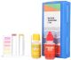 Тестер для бассейна капельного типа AquaDoctor Basic Cl/pH Тестер для бассейна капельного типа AquaDoctor Basic Cl/pH