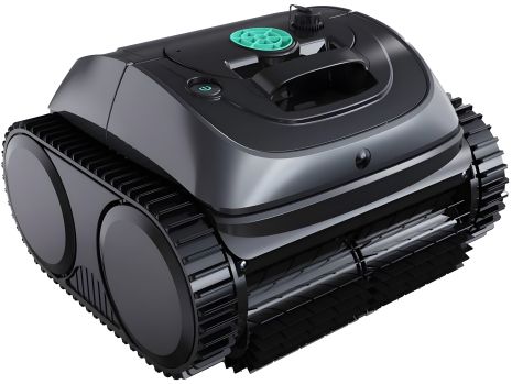 Бездротовий робот-пилосос для басейнів Wybotics C1