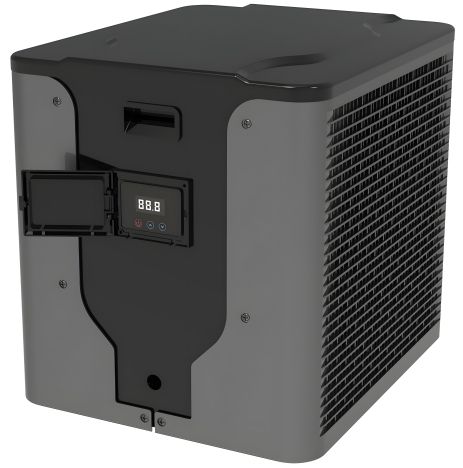 Інверторний насос Aquajoy Mini 3 (3 кВт) Інверторний насос Aquajoy Mini 3 (3 кВт)