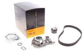 Водяной насос + комплект ГРМ NISSAN MICRA, HYUNDAI i30, DACIA SANDERO, CONTITECH (CT1045WP1)