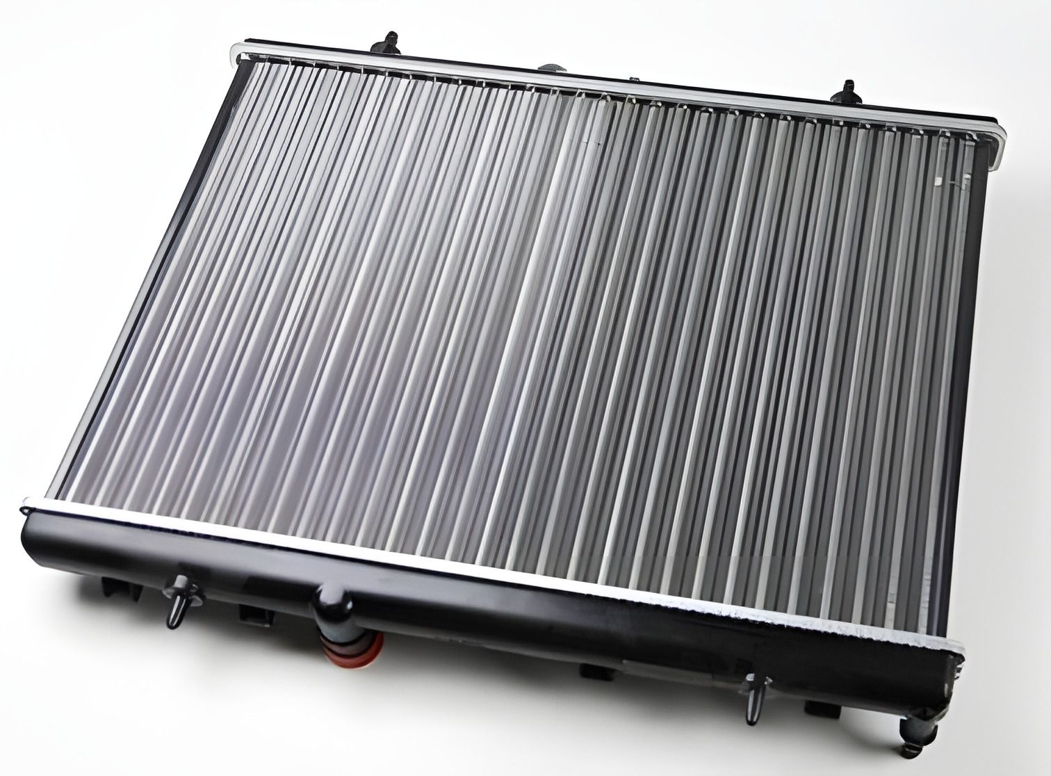 Радіатор для CITROEN BERLINGO 08-, SATO (R12143) Радіатор для CITROEN BERLINGO 08-, SATO (R12143)