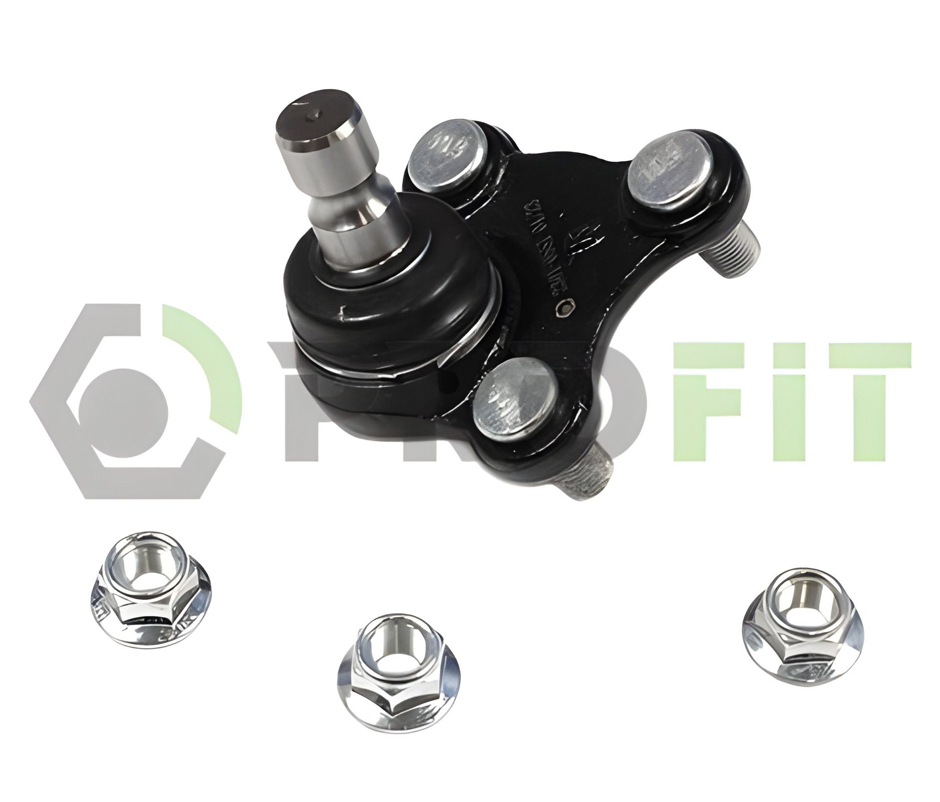 Шаровая опора PROFIT для Hyundai Tucson/Kia Optima 14-R (23010551) Шаровая опора PROFIT для Hyundai Tucson/Kia Optima 14-R (23010551)