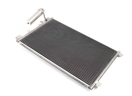Конденсор кондиціонера радіатор NISSAN QASHQAI (J10) 07- TEMPEST TP15940039