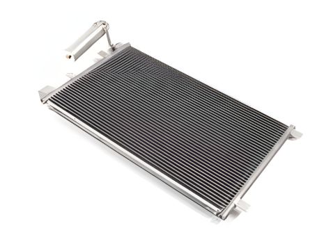 Конденсор кондиціонера радіатор NISSAN QASHQAI (J10) 07- TEMPEST TP15940039