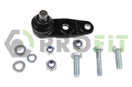 Кульова опора Kangoo/Megane, 12 мм, PROFIT (23010546)