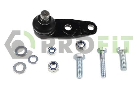 Шаровая опора для Kangoo/Megane, 12 мм, PROFIT (23010546)