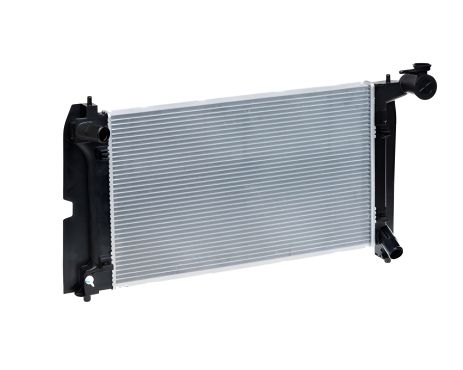 Охолоджуючий радіатор для двигуна AUDI 100 82-91 (+A/C) від TEMPEST (TP1510604781) Охолоджуючий радіатор для двигуна AUDI 100 82-91 (+A/C) від TEMPEST (TP1510604781)