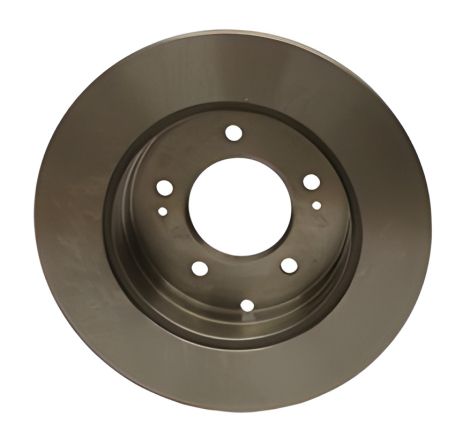 Гальмівний диск задній для Hyundai Sonata 2.0CRDI APPLUS 06-61667AP