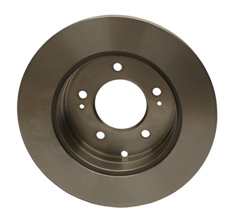 Гальмівний диск задній для Hyundai Sonata 2.0CRDI APPLUS 06-61667AP