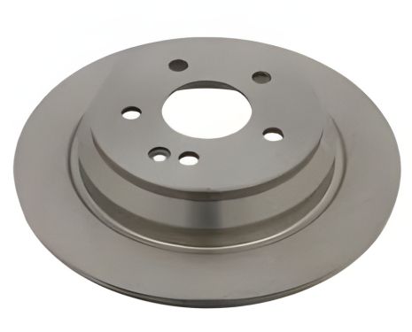 Задній гальмівний диск Mercedes Viano W639, APPLUS (61366AP) Задній гальмівний диск Mercedes Viano W639, APPLUS (61366AP)