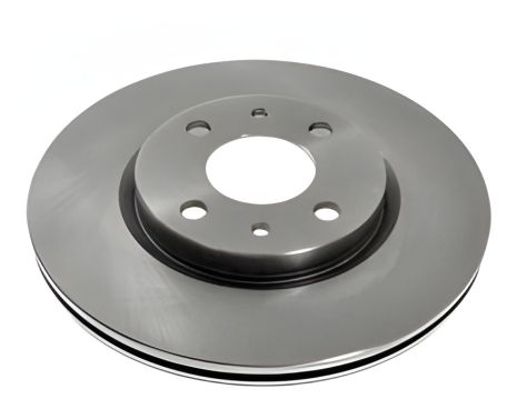 Гальмівний диск PEUGEOT BIPPER, CITROËN NEMO, FIAT PANDA, PROFIT (50100762) Гальмівний диск PEUGEOT BIPPER, CITROËN NEMO, FIAT PANDA, PROFIT (50100762)