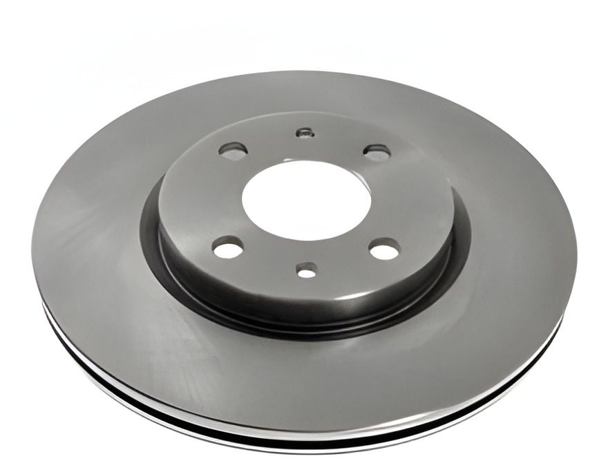 Гальмівний диск PEUGEOT BIPPER, CITROËN NEMO, FIAT PANDA, PROFIT (50100762) Гальмівний диск PEUGEOT BIPPER, CITROËN NEMO, FIAT PANDA, PROFIT (50100762)