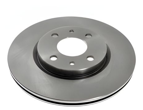 Гальмівний диск PEUGEOT BIPPER, CITROËN NEMO, FIAT PANDA, PROFIT (50100762) Гальмівний диск PEUGEOT BIPPER, CITROËN NEMO, FIAT PANDA, PROFIT (50100762)
