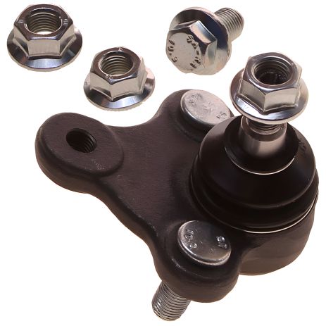 Шаровая опора для HYUNDAI ELANTRA и KIA CEED, SATO TECH (PS18234)