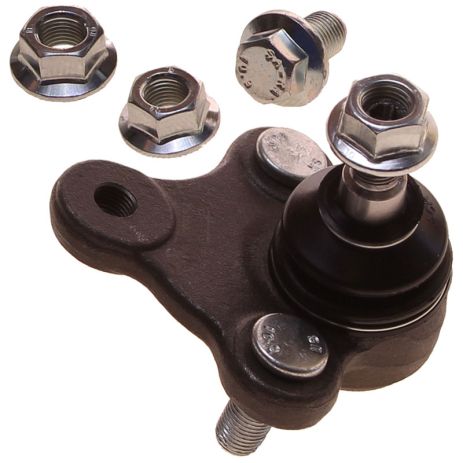 Шаровая опора HYUNDAI ELANTRA/KIA CEED, SATO TECH (PS18234)
